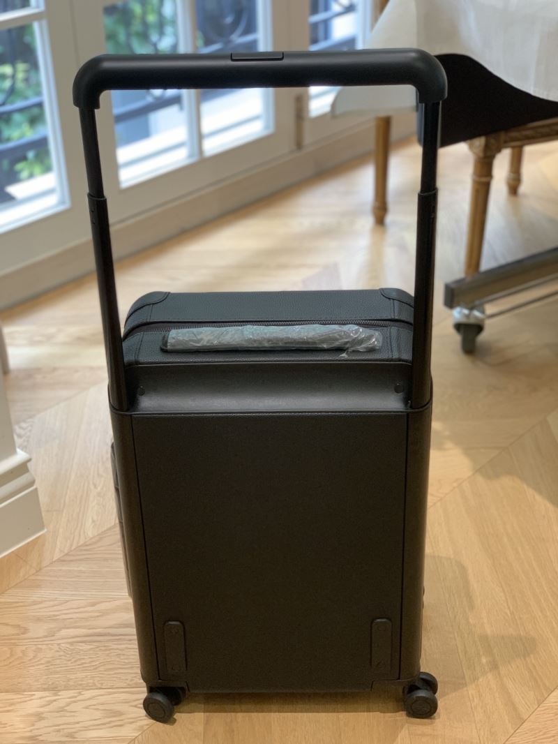 Louis Vuitton Suitcase